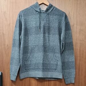 DC Shoes Heather Gray Sweatshirt